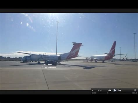 qf2364|Flight history for Qantas flight QF2364 .
